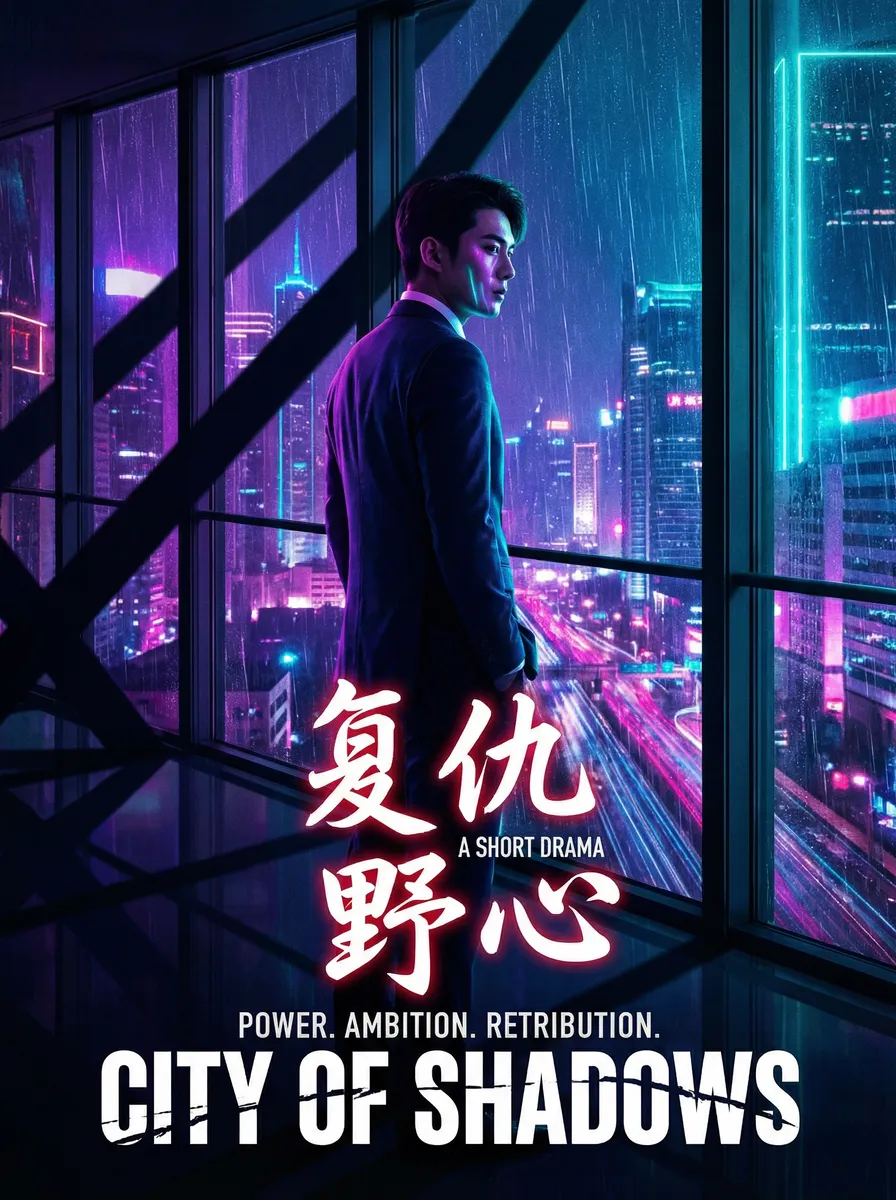 亚洲va在线va天堂XX xX 逆袭爽剧 - 复仇野心海报